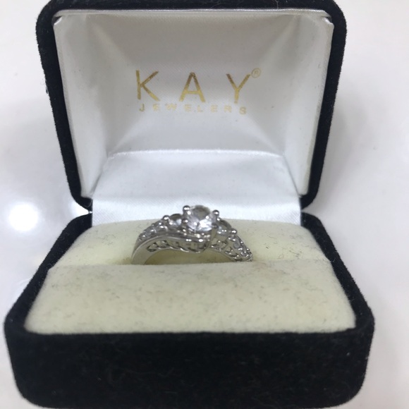 kay ring sizer